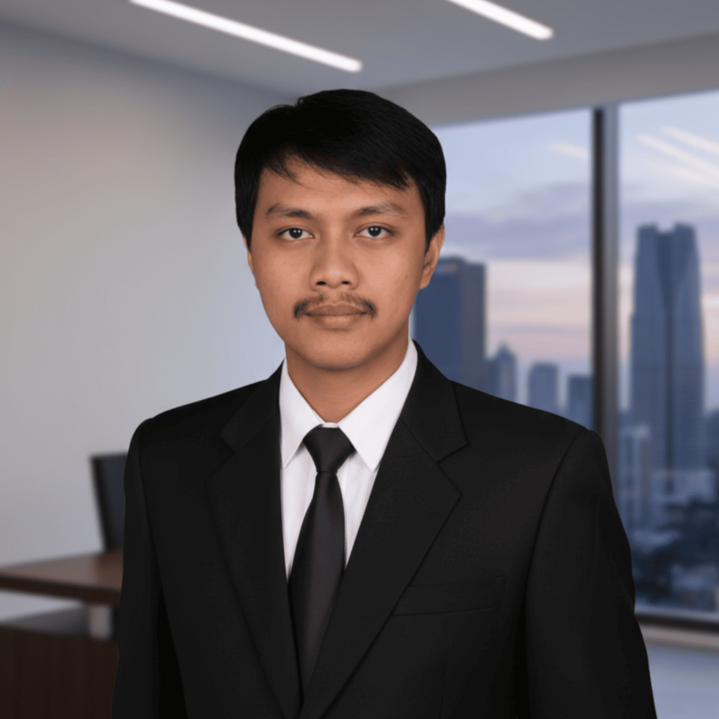 Muhammad Firzak Rizki | Full-Stack Software Engineer